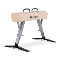 Spieth Voltigepaard "Original Reuther"