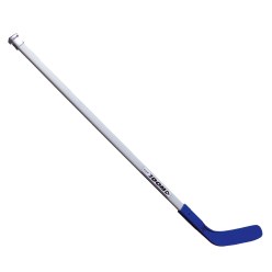 Dom Hockeystick "Cup" Voet blauw
