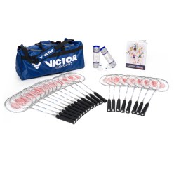 Sport-Thieme® Badminton "School-Set XL"