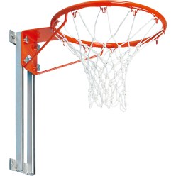 Sport-Thieme Basketballadder