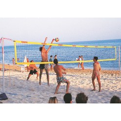 SunVolley Beach-Volleybalnet &quot;Standard&quot;