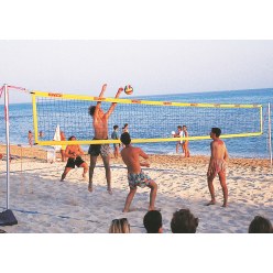 SunVolley® Beach-Volleybalnet "Standard"