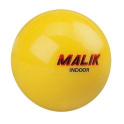 Malik Hockeybal "Allround" Geel