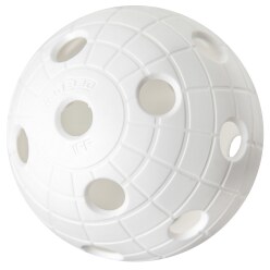 Unihoc Floorball-Wedstrijdbal "Cr8ter"