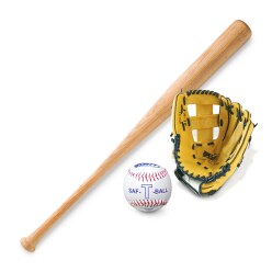 Sport-Thieme Baseball-/Teeball-Set "Junior"