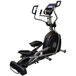 U N O Fitness Crosstrainer Xe 5 0 Kopen Bij Sport Thieme Nl