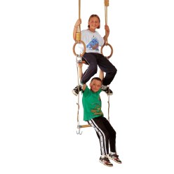 Sport-Thieme Trapezestange Trapezestang van hout