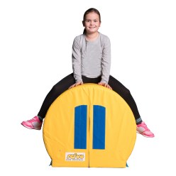 Reivo® Vario-Ronde Blokken Rond blok "Medi"