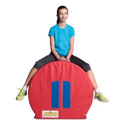 Reivo® Vario-Ronde Blokken Rond blok "Maxi"