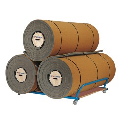 Sport-Thieme Oprolcilinder