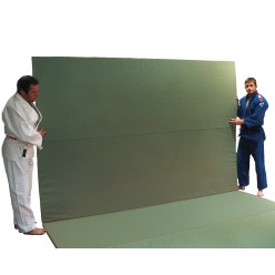 Judo- en universele grondturnmat "Peter Seisenbacher"