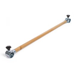 Sport-Thieme Touw-Trapeze