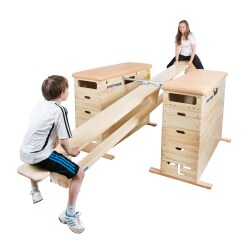 Sport-Thieme Turnbankwip