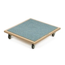 Sport-Thieme Combi-Rolplank