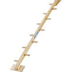 Sport-Thieme® Combi-Halve Ladder 