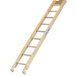 Sport-Thieme® Combi-Klimladder