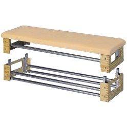 Sport-Thieme® Combi-Turnbouwkast,  uitbreidingsset