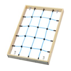 Sport-Thieme Combi-Klimnet