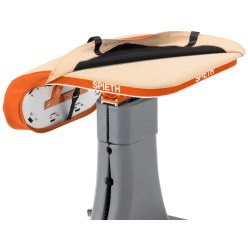 Vliesstofbekleding voor springtafel "Ergojet" en "Ergojet Rio"