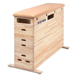 Sport-Thieme Springkasten
 "Original" 6-delig