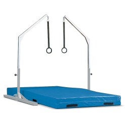 Spieth® Mini ringengeraamte