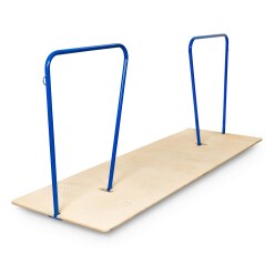 Sport-Thieme® Dieplader met platform