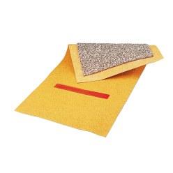 Bekleding voor springplanken