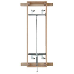 Sport-Thieme Verrijdbaar onderstel voor mini-springkasten "Vario"