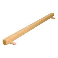 Sport-Thieme Oefenevenwichtsbalk uit schuimstof