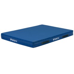 Spieth Trampoline "Secura" schuifmat