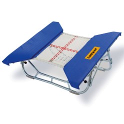 Eurotramp Open-End-Minitramp "Standard"