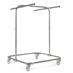 Eurotramp® Transportwagen voor Minitramps