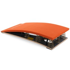 Spieth Springplank "Moskau 8"