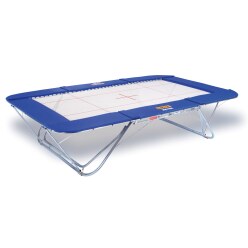 Eurotramp Trampoline