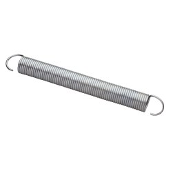 Reservestaalveren voor de modellen "Grand Master" en "Master"