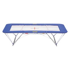 Eurotramp Trampoline "Ultimate 4x4"