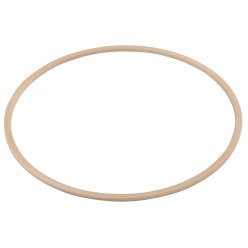 Sport-Thieme houten gymnastiekhoepels