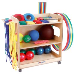 Sport-Thieme KIGA- en basisschool set
