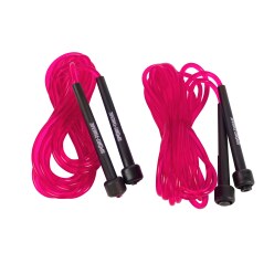 Sport-Thieme Springkoord "Double-Dutch" Kunststof, ca. 257 g