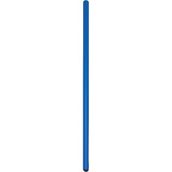 Sport-Thieme® turnstaaf van kunststof Blauw, 100 cm