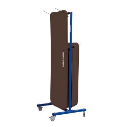 Sport-Thieme® Ophangwagen voor gymnastiekmatten