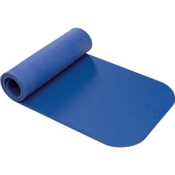 Airex Gymnastiekmat "Coronella" Blauw, Standaard
