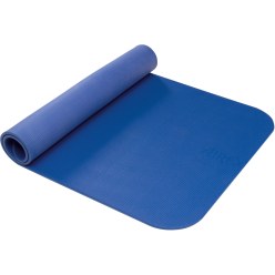 Airex Gymnastiekmat "Corona" Blauw