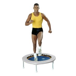 Trimilin Trampoline "Pro"