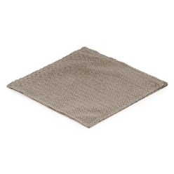 Lüne-Combinato® geribbelde rubberen plaat