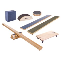 Lüne-Combinato® vesti-set