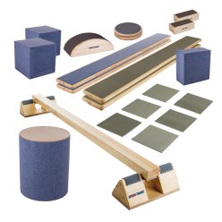 Lüne-Combinato® maxixet