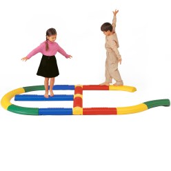 Balanceerweg-egelset