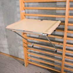 Sport-Thieme Platform wandrek