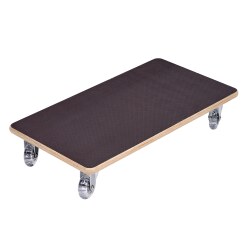 Sport-Thieme® Glijrolplank "All-Terrain"